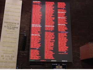 Diputados Ley Amparo