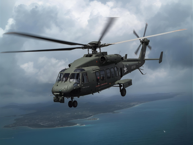 EU realiza maniobras cerca de costas venezolanas; Caracas denuncia “autorización letal” de la CIA