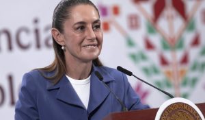 En 2026, inicia registro al Sistema de Salud Nacional: Presidenta Claudia Sheinbaum