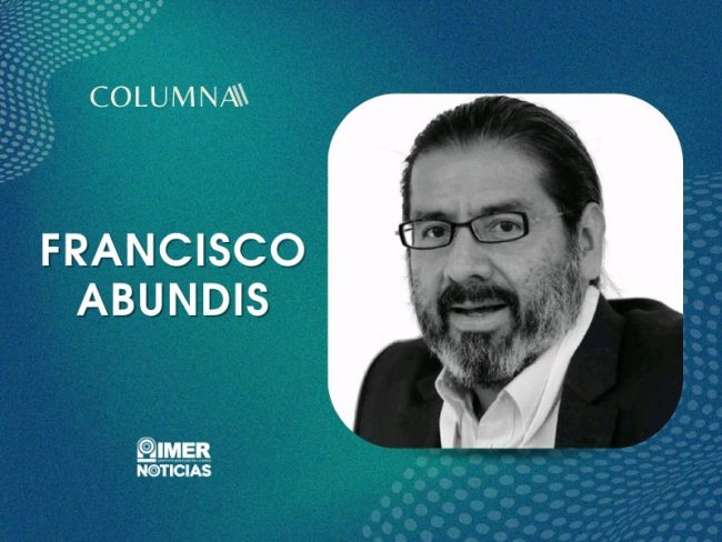 Análisis de resultados de elecciones en Estados Unidos y el triunfo de los demócratas: Fracisco Abundis