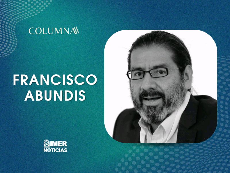 COLUMNA-FRANCISCO-ABUNDIS Análisis de resultados de elecciones en Estados Unidos y el triunfo de los demócratas: Fracisco Abundis