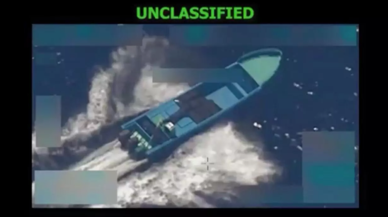 76 víctimas y 19 ataques embarcaciones