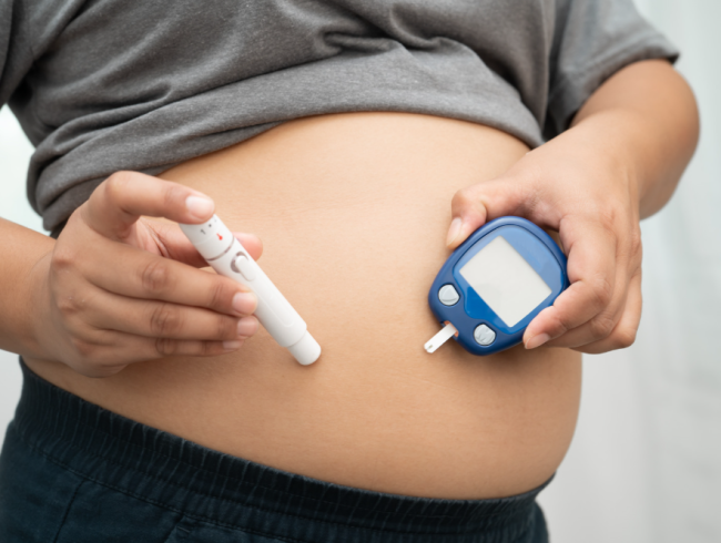 OMS publica su primera guía mundial para diabetes durante el embarazo OMS publica su primera guía mundial para diabetes durante el embarazo