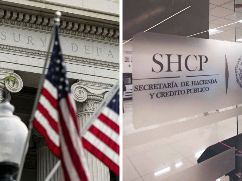 EU y Hacienda bloquean cuentas de 24 empresas por lavado de dinero ligado al crimen organizado