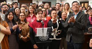 Dolores González Saravia