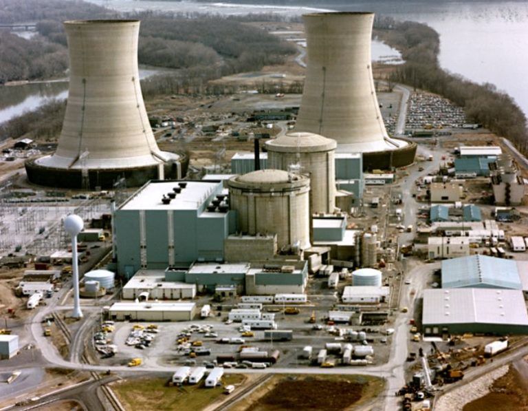 "Hay que tomarlo con bastante seriedad": Víctor Ramírez sobre reactivación de planta nuclear en EU