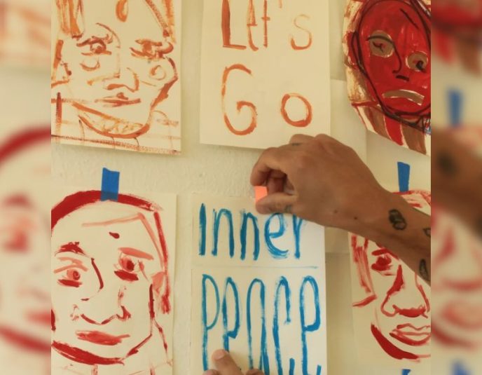 Indómita Creatividad, talleres y una apuesta por el arte y la cultura de Tlalpan Indómita: Una apuesta por el arte local y la cultura de Tlalpan