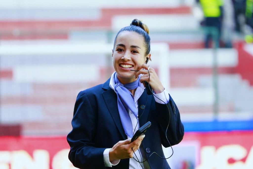 KATIA FIFA
