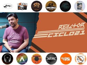 Reactor 105.7