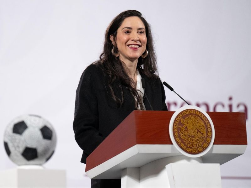 Mundial 2026
