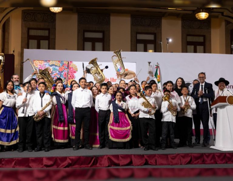 Fiesta de las Culturas Comunitarias 2025