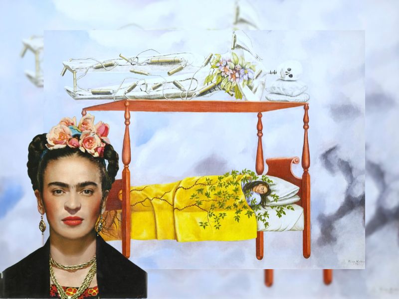 Frida Kahlo