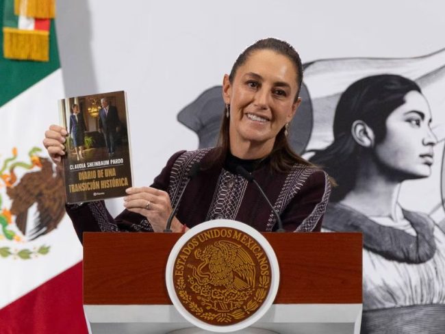 Diario de una transición histórica Diario de una transición histórica