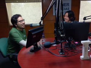 Encuentro SONAR 2025