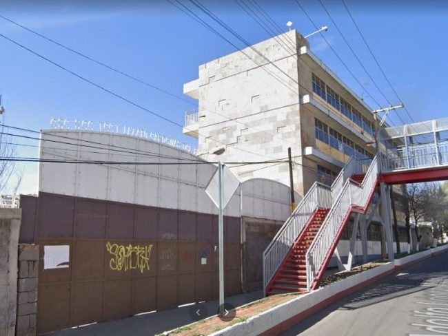 Más de 300 alumnos denuncian violencia digital en escuela secundaria técnica en Zacatecas Más de 300 alumnos denuncian violencia digital en escuela secundaria técnica en Zacatecas