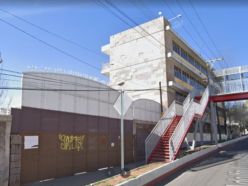 Más de 300 alumnos denuncian violencia digital en escuela secundaria técnica en Zacatecas