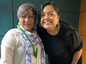 Luciérnagas 1350 AM