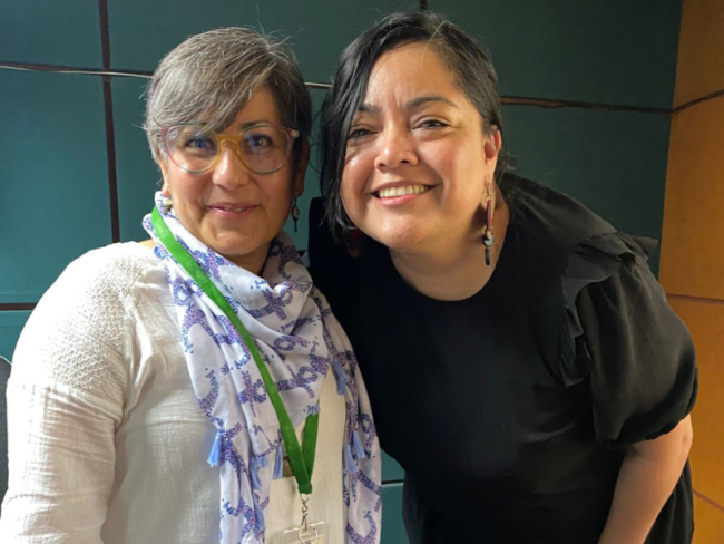 Luciérnagas 1350 AM