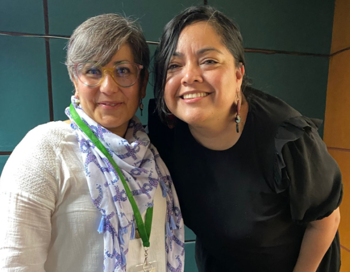 Luciérnagas 1350 AM