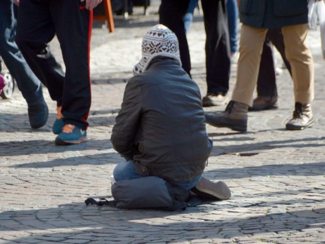 personas situación de calle