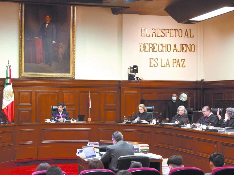 Suprema Corte