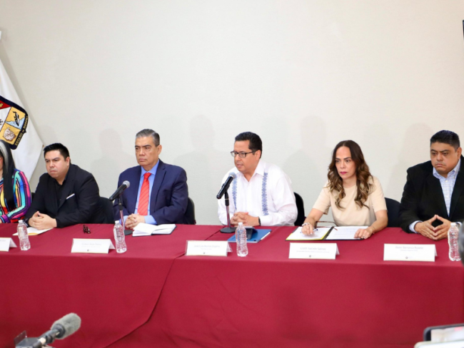 Fiscalía de Sonora avanza en investigación por explosión en tienda Waldo’s de Hermosillo