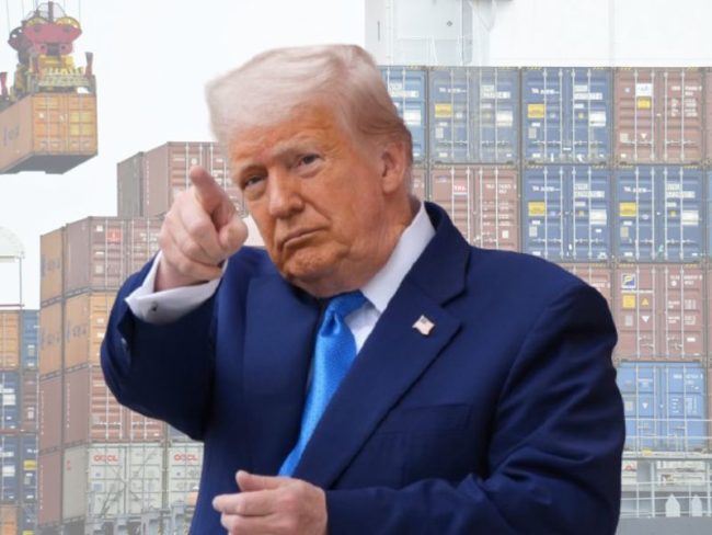 aranceles Trump aranceles Trump