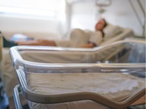 violencia obstétrica