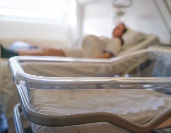 violencia obstétrica