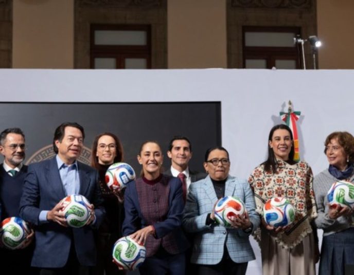 Mundial Social