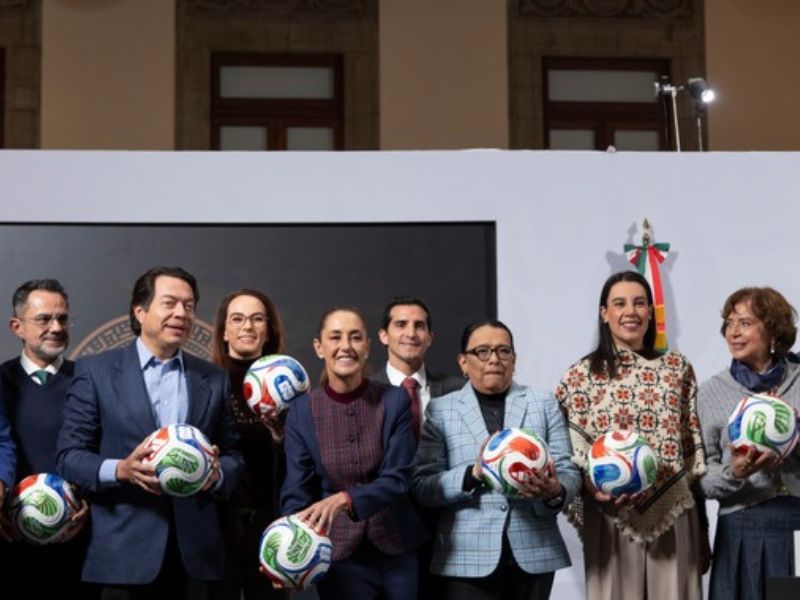 Mundial Social Mundial Social
