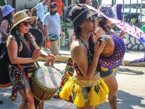 "Que más población crezca y sean más los que se reconocen como afromexicanos": Jeril Vargas sobre Encuesta Intercensal 2025