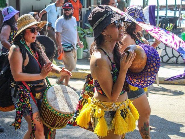 "Que más población crezca y sean más los que se reconocen como afromexicanos": Jeril Vargas sobre Encuesta Intercensal 2025