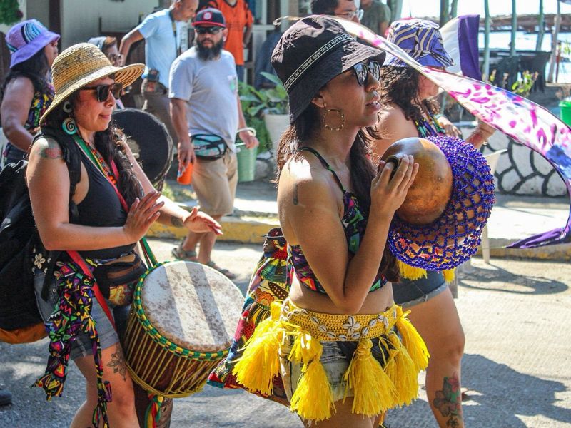 "Que más población crezca y sean más los que se reconocen como afromexicanos": Jeril Vargas sobre Encuesta Intercensal 2025