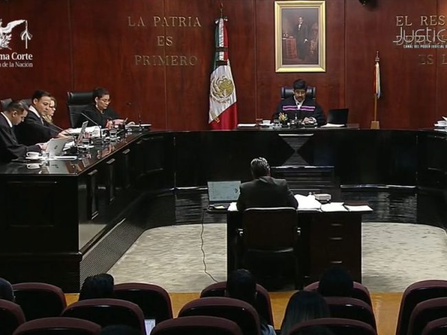 SCJN resuelve la deuda más grande de Elektra debe pagar más de 33 mil 300 mdp al SAT