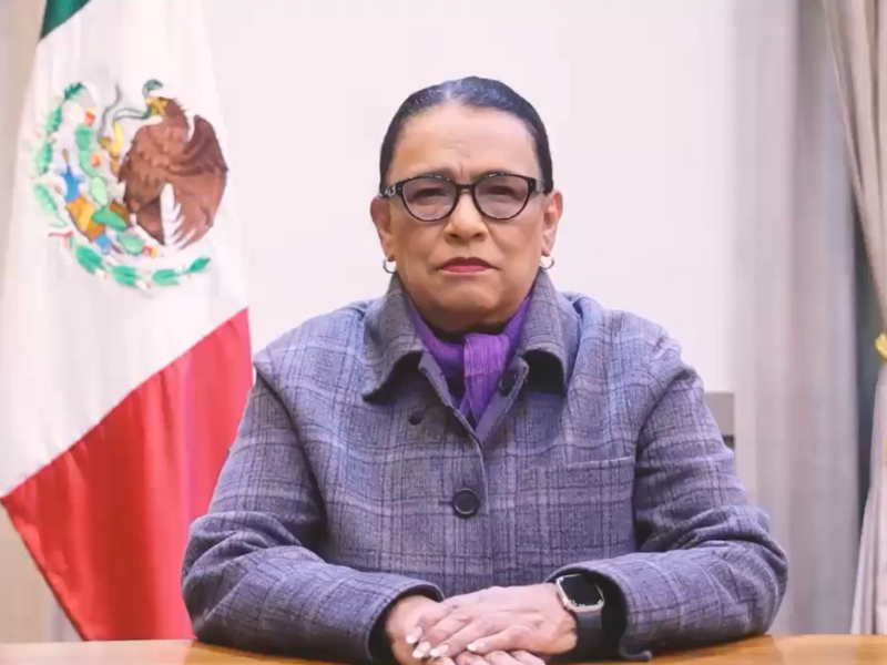 Gobierno de México reafirma diálogo con el magisterio ante advertencias de movilizaciones de la CNTE Gobierno de México reafirma diálogo con el magisterio ante advertencias de movilizaciones de la CNTE