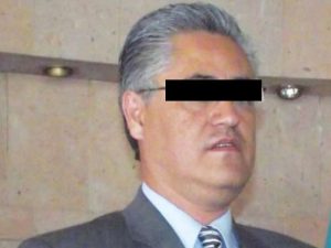 FGR detiene al exrector de la UAEM, Alejandro Vera Jiménez, por presunto desvío de recursos en “La Estafa Maestra”