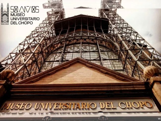Museo Universitario del Chopo