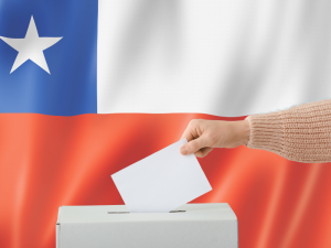 Chile irá a segunda vuelta presidencial el 14 de diciembre entre Jeannette Jara y José Antonio Kast