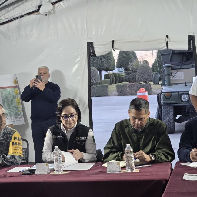 frente frío número 13