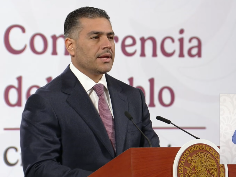 Gobierno federal reporta baja en homicidios, extorsión y delitos de alto impacto: resultados de la Estrategia Nacional de Seguridad Gobierno federal reporta baja en homicidios, extorsión y delitos de alto impacto: resultados de la Estrategia Nacional de Seguridad