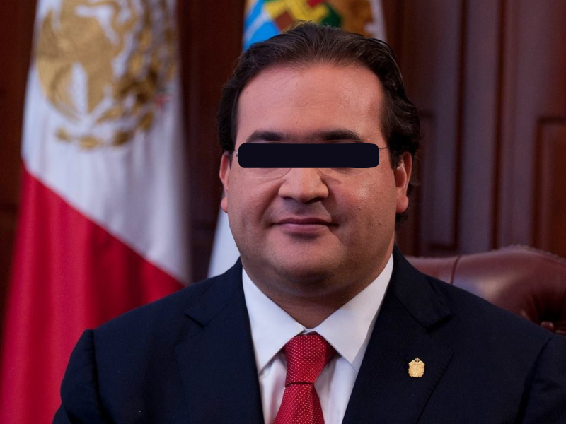 Javier Duarte deberá esperar: aplazan audiencia para definir su libertad y reviven los casos que marcaron su gobierno Javier Duarte deberá esperar: aplazan audiencia para definir su libertad y reviven los casos que marcaron su gobierno