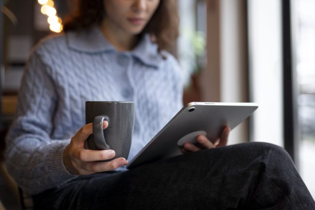 LECTORES DE MEDIOS DIGITALES