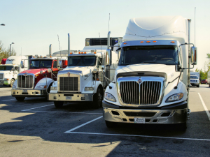 Segob llama a transportistas al diálogo; Transportistas y campesinos anuncian paro nacional