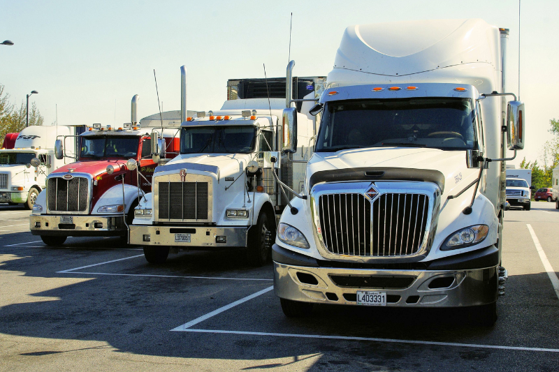 Segob llama a transportistas al diálogo; Transportistas y campesinos anuncian paro nacional