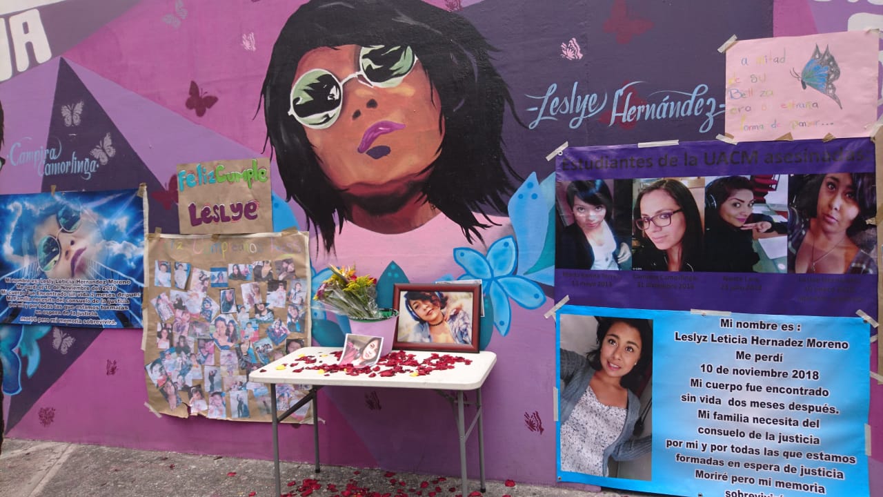 arte urbano y comunitario