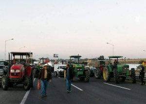 Campesinos y transportistas anuncian movilización nacional este 17 de diciembre en carreteras de México