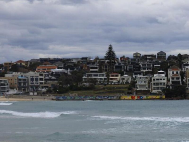 Bondi Beach, Sydney ataque contra comunidad judía