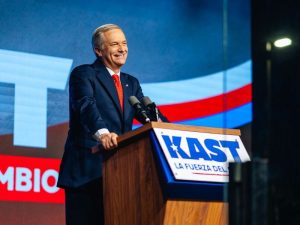 Chile elige a José Antonio Kast como nuevo presidente en la segunda vuelta electoral