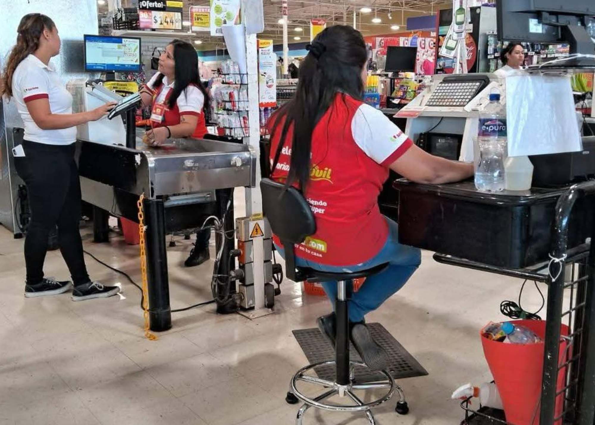 A seis meses de la Ley Silla, trabajadores aún desconocen su aplicación en centros laborales